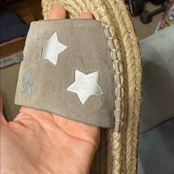 ⭐️Pull&Bear platform sandals⭐️ - Picture 6 of 6